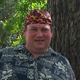 Michael Collier Photo 26