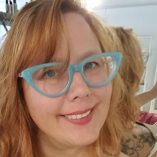 Melissa Francis Photo 3