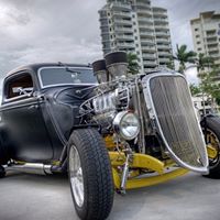 Jeff Richards Photo 36