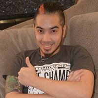 Geoffrey Kyle Photo 11