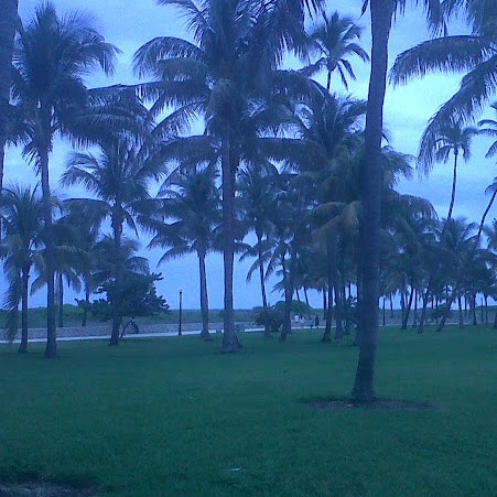 Rodney Wright Photo 17