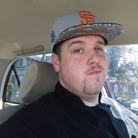 Michael Fryer Photo 13