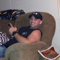 Curtis Rhodes Photo 35