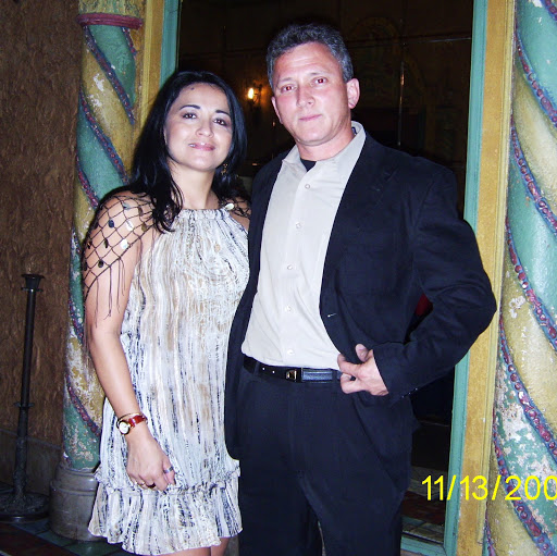 Rodrigo Cardona Photo 13