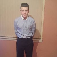 Stephen Patrick Photo 35