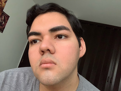 Frank Delgado Photo 18