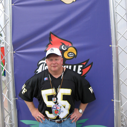 David Mathews Photo 41
