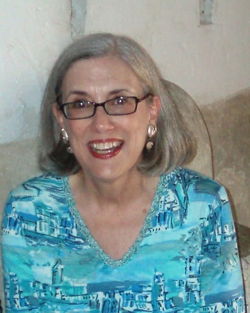 Marilyn Norris Photo 2