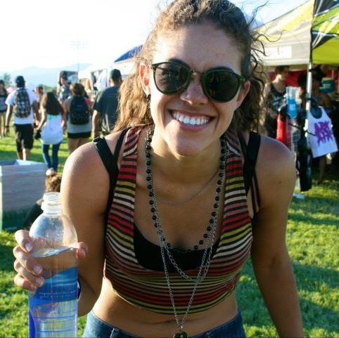 Kendra Vaughan Photo 3