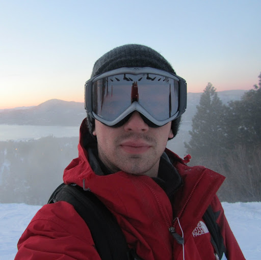 Patrick Russell Photo 5