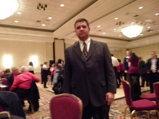 Jeffrey Barnes Photo 21