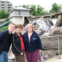 Anne Galloway Photo 25