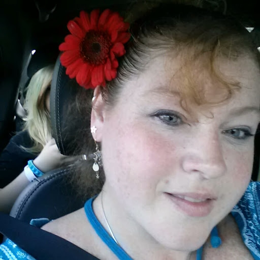 Stacey Cooper Photo 20