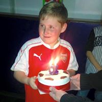 Teresa Fitzpatrick Photo 20