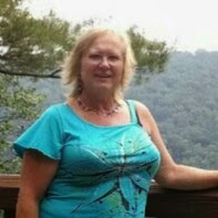 Geri Long Photo 6