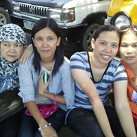 Margaret Wong Photo 33