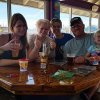 Brian Woolf Photo 27