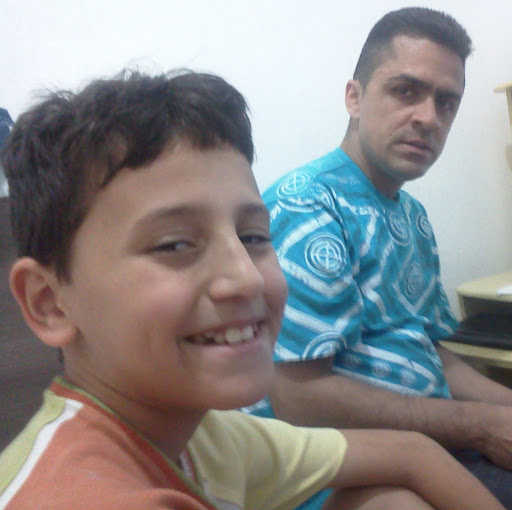 Julia Bernardes Photo 15