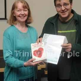 Charles Wiseman Photo 32