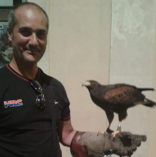 Angelo Vecchio Photo 20