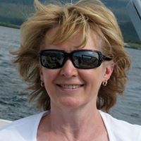 Roberta Nicholas Photo 5
