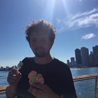 Patrick Foote Photo 24