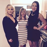 Vicky Strong Photo 9