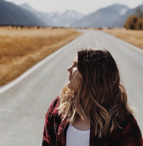 Natasha Bruno Photo 14