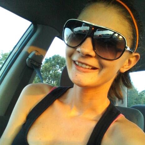 Tina Anderson Photo 31