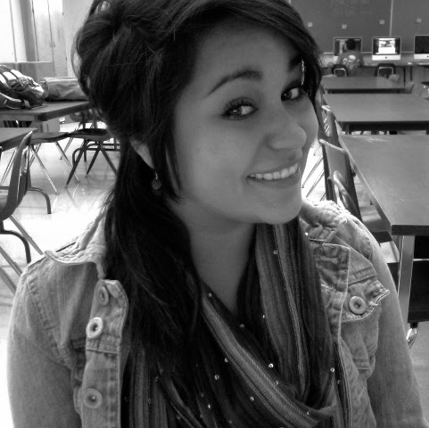 Theresa Chavez Photo 17