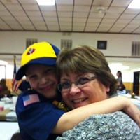 Christine Reiner Photo 21