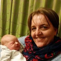 Ursula Kramer Photo 4