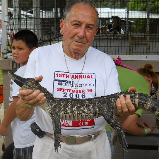Martin Solis Photo 22
