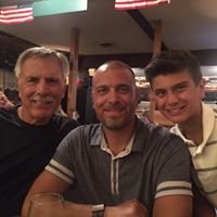 Michael Grogan Photo 47