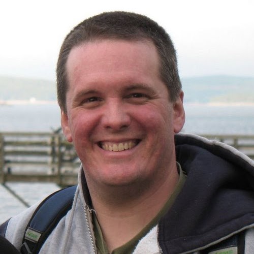 Philip Stephenson Photo 21