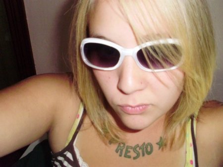 Christine Presto Photo 3