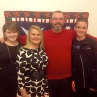 Megan Lester Photo 30