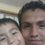 Adrian Benitez Photo 2