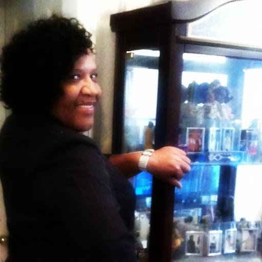 Carolyn Webber Photo 9