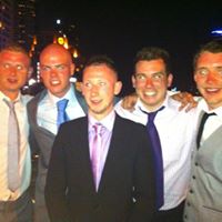 Kevin Leary Photo 22