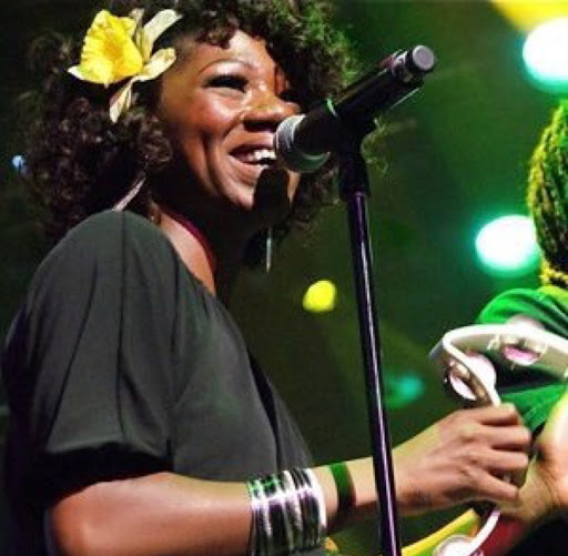 Staci Wilson Photo 33