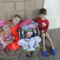 Linda Tidwell Photo 8
