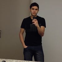 Eric Molina Photo 18