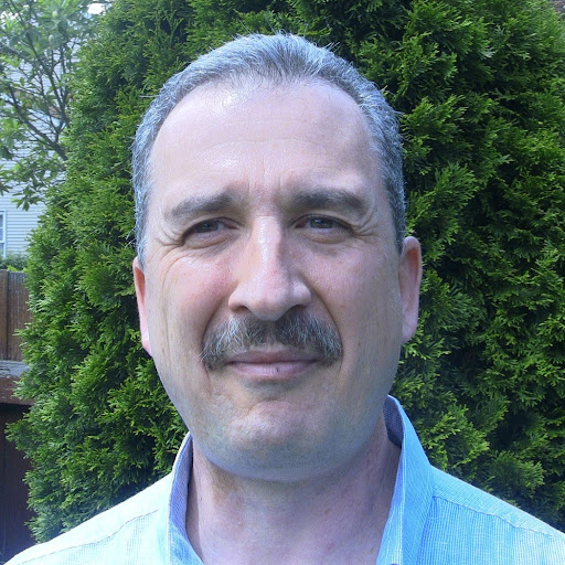 Jeff Marcus Photo 39