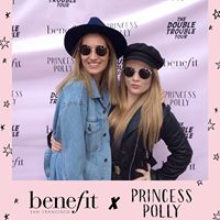 Elizabeth Blunt Photo 11