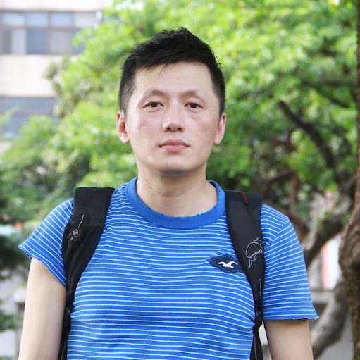 Kevin Chan Photo 47