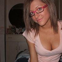 Ana Sharp Photo 3