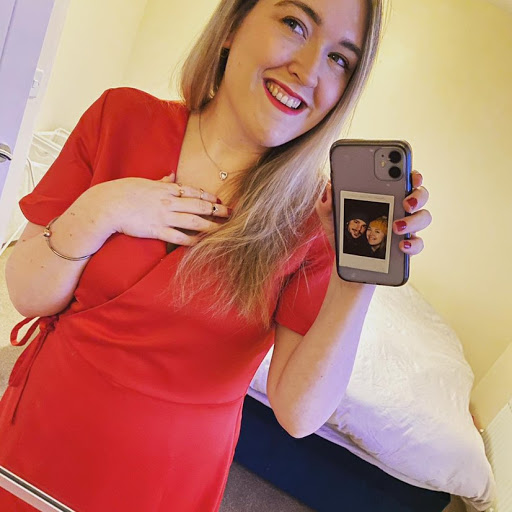 Michelle Kramer Photo 28