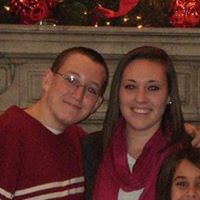 Christie Lawrence Photo 14