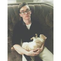 Christian Fitzpatrick Photo 21